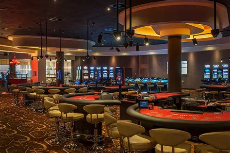 Genting Casino Coventry Endereco