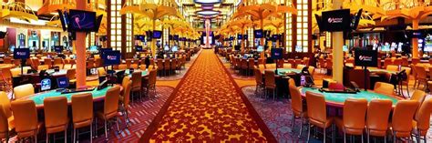 Genting Casino Leitura De Resultados Do Poker