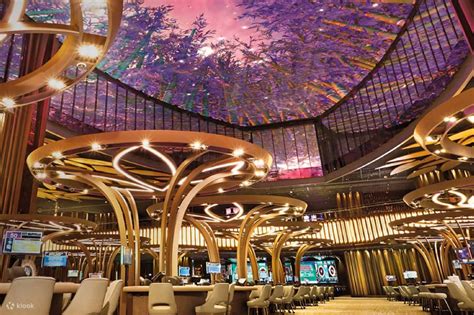 Genting Casino Malasia Codigo De Vestuario