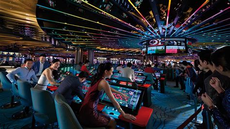 Genting Casino Malasia Texas Holdem