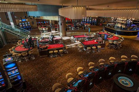 Genting De Poker De Casino Sheffield