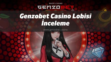 Genzobet Casino Peru