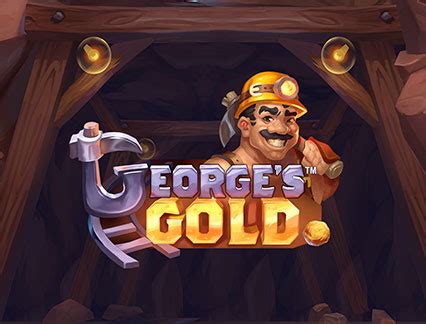 George S Gold Leovegas