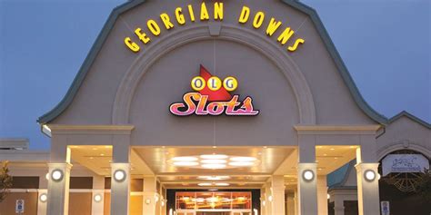 Georgiano Downs Casino Empregos