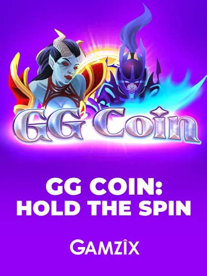Gg Coin Hold The Spin 1xbet