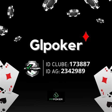 Gg Gl Poker