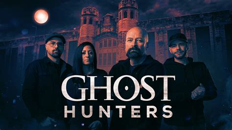 Ghost Hunter Netbet