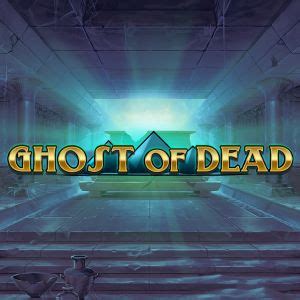 Ghost Of Dead Leovegas