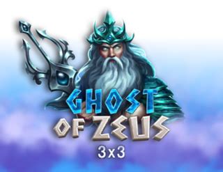 Ghost Of Zeus 3x3 Leovegas