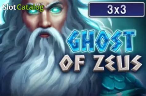Ghost Of Zeus 3x3 Review 2024