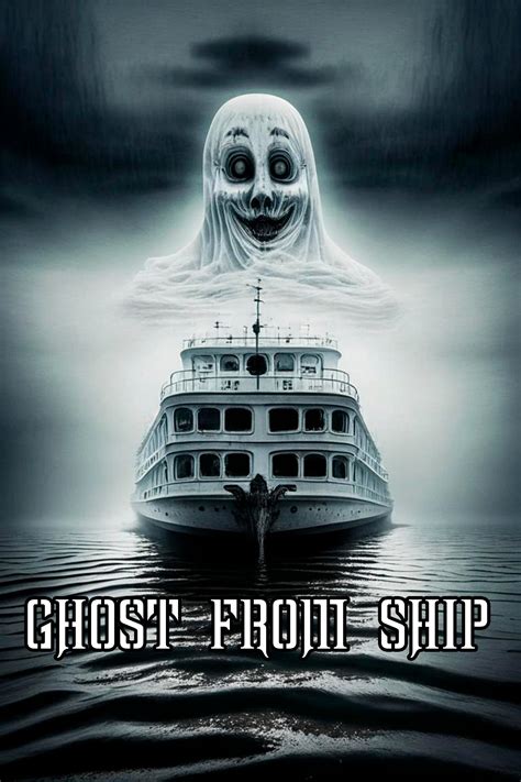 Ghost Ship Blaze