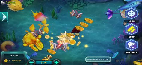 Giant Fish Hunter Slot - Play Online