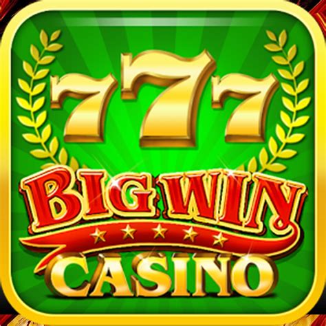 Giant Wins Casino App