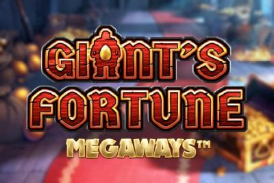 Giants Fortune Megaways Sportingbet