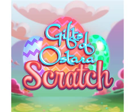 Gifts Of Ostara Scratch Bet365