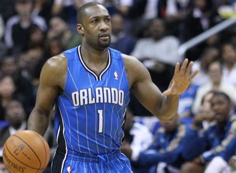 Gilbert Arenas De Poker