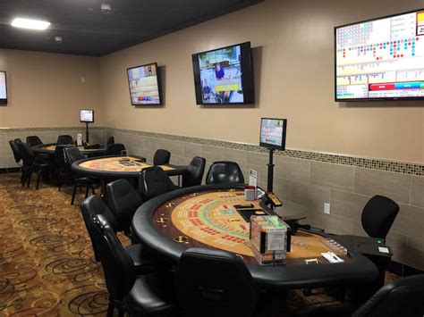 Gilroy Indian Casino