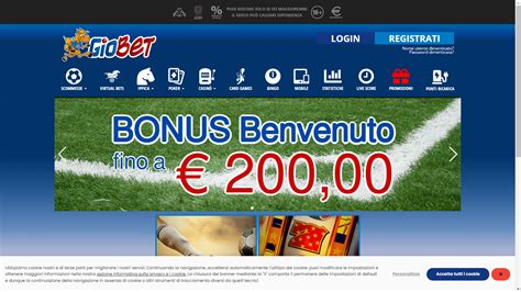 Giobet Casino Apk