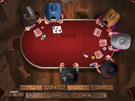 Giochi Di Poker Gratis Download Italiano