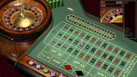 Giochi Gratis Online Casino Roleta