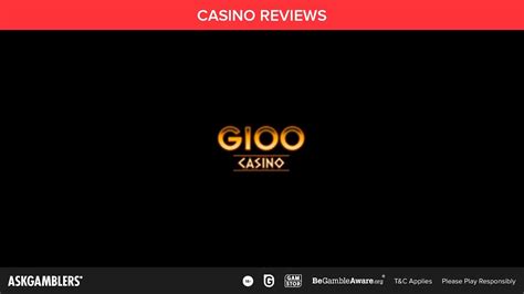 Gioo Casino Bolivia