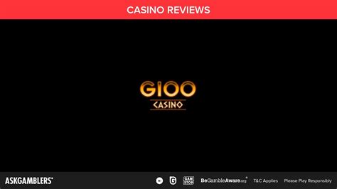 Gioo Casino Colombia