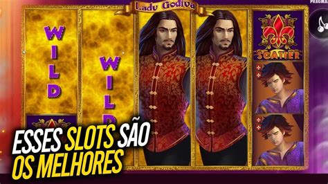 Girando Feiticos Slots