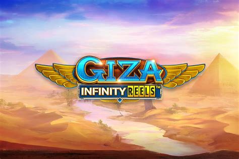 Giza Infinity Reels Betsul