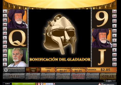 Gladiador Dicas De Slots