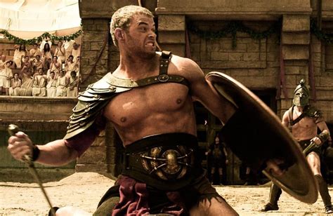 Gladiator Of Rome Bodog