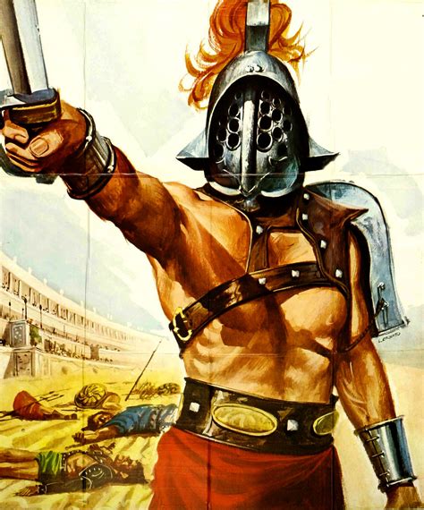 Gladiator Of Rome Netbet