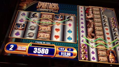 Gladiator Reel Slot - Play Online