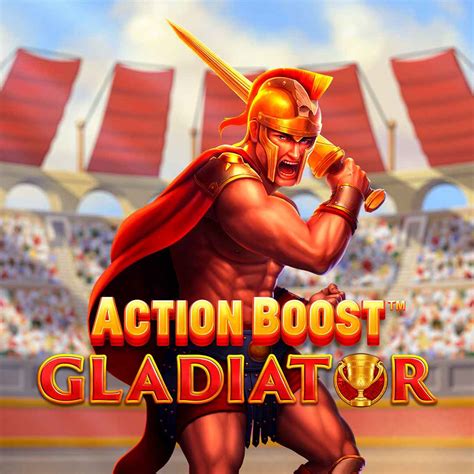 Gladiators 2 Leovegas