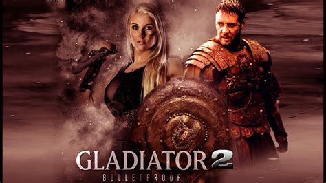 Gladiators 2 Review 2024