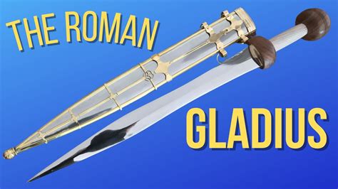 Gladius Of Rome Bodog