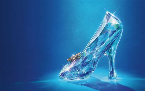 Glass Slipper Brabet