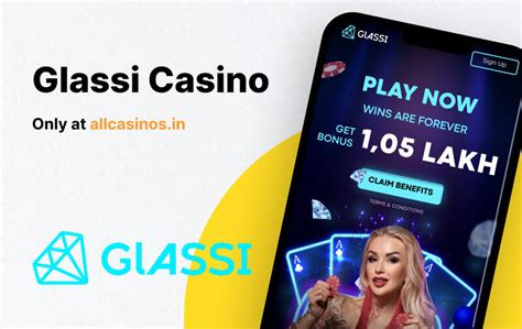 Glassi Casino Colombia