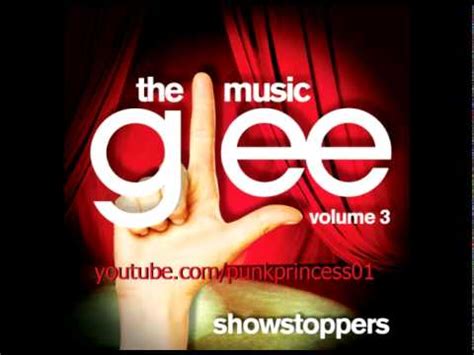 Glee Poker Face Instrumental Download