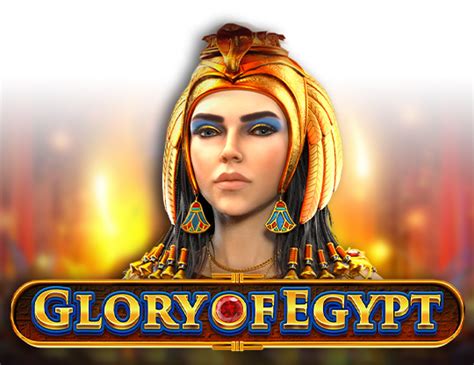 Glory Of Egypt 1xbet