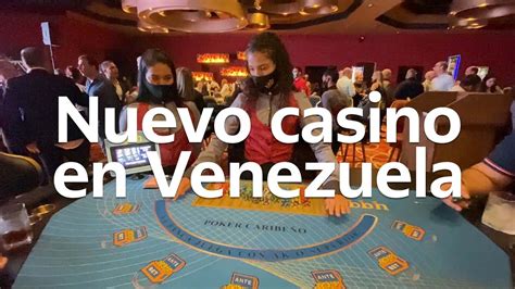 Gluck24 Casino Venezuela