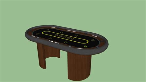 Gmod Mesa De Poker