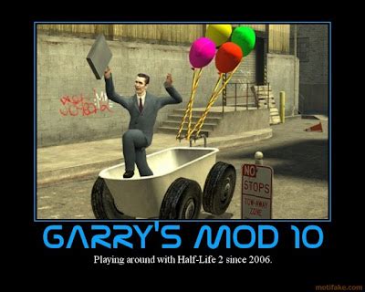 Gmod Torre Jogo