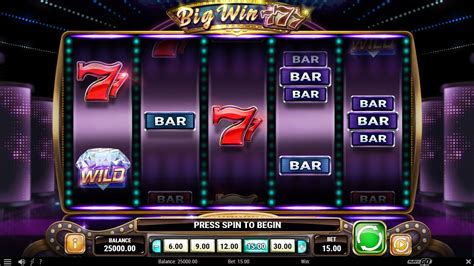 Go Big Slots Casino