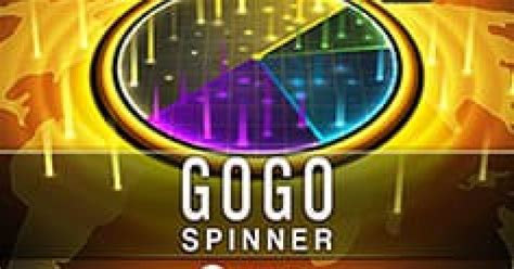 Go Go Spinner Slot Gratis