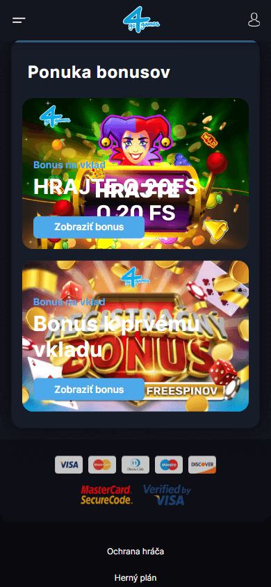 Go4games Casino Mobile