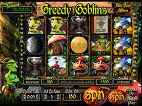 Goblin Run 888 Casino