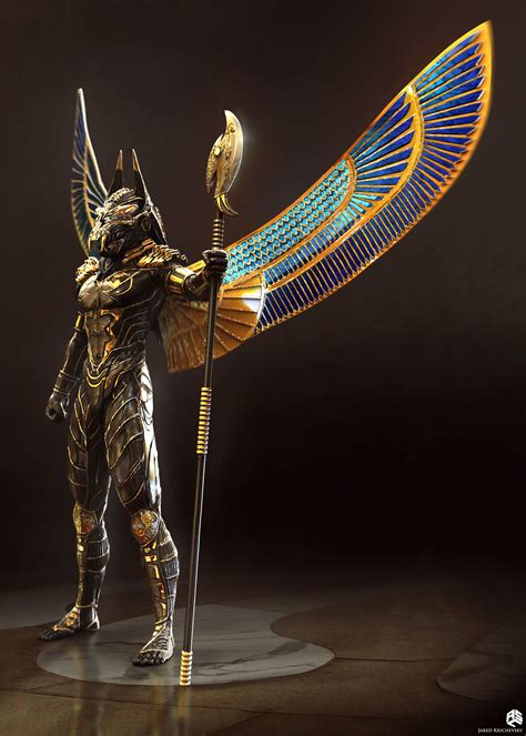 God Of Egypt Betsul