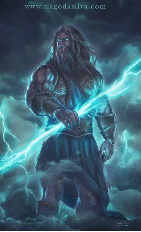 God Of Lightning Netbet