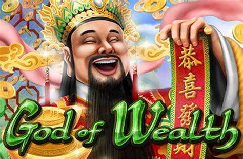 God Of Wealth 2 888 Casino