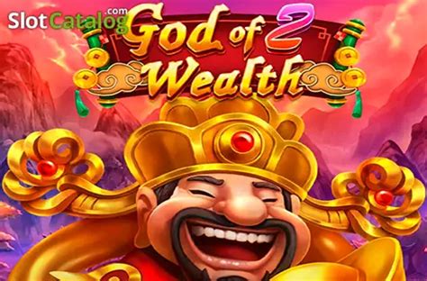 God Of Wealth 2 Review 2024